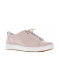 Load image into Gallery viewer, ZIERA DEMPO ROSE-PALE ROSE GOLD - Women Sneakers - Collective Shoes