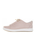 Load image into Gallery viewer, ZIERA DEMPO ROSE-PALE ROSE GOLD - Women Sneakers - Collective Shoes