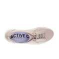 Load image into Gallery viewer, ZIERA DEMPO ROSE-PALE ROSE GOLD - Women Sneakers - Collective Shoes