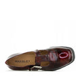 Load image into Gallery viewer, BRESLEY DERRY CLARET PATENT - Women Heels - Collective Shoes