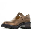 Load image into Gallery viewer, BRESLEY DERRY BRONZE - Women Heels - Collective Shoes