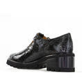 Load image into Gallery viewer, BRESLEY DERRY DUSKY PATENT - Women Heels - Collective Shoes