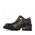 Load image into Gallery viewer, BRESLEY DERRY DUSKY PATENT - Women Heels - Collective Shoes