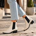 Load image into Gallery viewer, BRESLEY DAILY SWAN - Women Boots - Collective Shoes