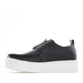 Load image into Gallery viewer, ALFIE & EVIE DISGUISE BLACK - Women Casuals - Collective Shoes
