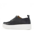 Load image into Gallery viewer, ALFIE & EVIE DISGUISE BLACK - Women Casuals - Collective Shoes