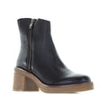 Load image into Gallery viewer, BRESLEY DIZZY BLACK GUM - Women Boots - Collective Shoes