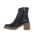 Load image into Gallery viewer, BRESLEY DIZZY BLACK GUM - Women Boots - Collective Shoes