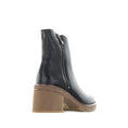 Load image into Gallery viewer, BRESLEY DIZZY BLACK GUM - Women Boots - Collective Shoes