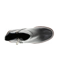 Load image into Gallery viewer, BRESLEY DIZZY BLACK GUM - Women Boots - Collective Shoes