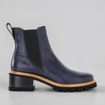 Load image into Gallery viewer, BRESLEY DAKTARI INKY - Women Boots - Collective Shoes