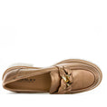 Load image into Gallery viewer, BRESLEY DOBBIE BRONZE - Women Loafers - Collective Shoes