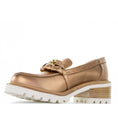 Load image into Gallery viewer, BRESLEY DOBBIE BRONZE - Women Loafers - Collective Shoes