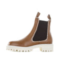 Load image into Gallery viewer, BRESLEY DODGE BRANDY - Women Boots - Collective Shoes