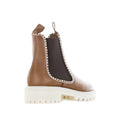 Load image into Gallery viewer, BRESLEY DODGE BRANDY - Women Boots - Collective Shoes