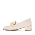 Load image into Gallery viewer, LESANSA DORSET BLUSH - Women Loafers - Collective Shoes