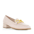 Load image into Gallery viewer, LESANSA DORSET BLUSH - Women Loafers - Collective Shoes