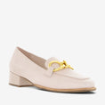 Load image into Gallery viewer, LE SANSA DORSET BLUSH