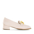 Load image into Gallery viewer, LESANSA DORSET BLUSH - Women Loafers - Collective Shoes