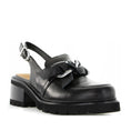 Load image into Gallery viewer, BRESLEY DOSILE BLACK - Women Sandals - Collective Shoes