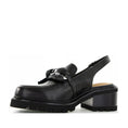 Load image into Gallery viewer, BRESLEY DOSILE BLACK - Women Sandals - Collective Shoes