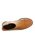 Load image into Gallery viewer, BRESLEY DUCKLING TAN MIX - Women Boots - Collective Shoes