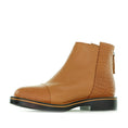 Load image into Gallery viewer, BRESLEY DUCKLING TAN MIX - Women Boots - Collective Shoes