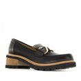Load image into Gallery viewer, BRESLEY DYLAN BLACK - Women Loafers - Collective Shoes