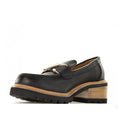 Load image into Gallery viewer, BRESLEY DYLAN BLACK - Women Loafers - Collective Shoes