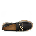 Load image into Gallery viewer, BRESLEY DYLAN BLACK - Women Loafers - Collective Shoes