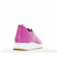 Load image into Gallery viewer, Lesansa Eaton Hot Pink - Women sneakers - Collective Shoes