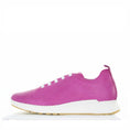 Load image into Gallery viewer, Lesansa Eaton Hot Pink - Women sneakers - Collective Shoes