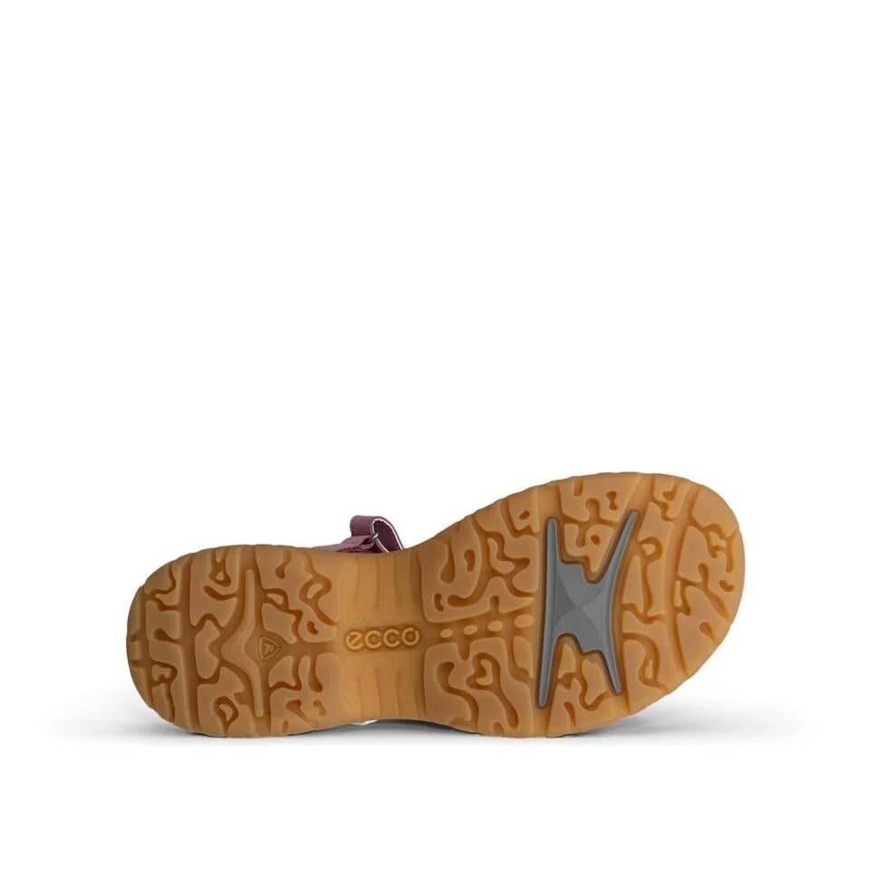 ECCO ROAM BLUSH - Women Sandals - Collective Shoes