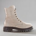 Load image into Gallery viewer, CABELLO EG163 TAUPE - Women Boots - Collective Shoes