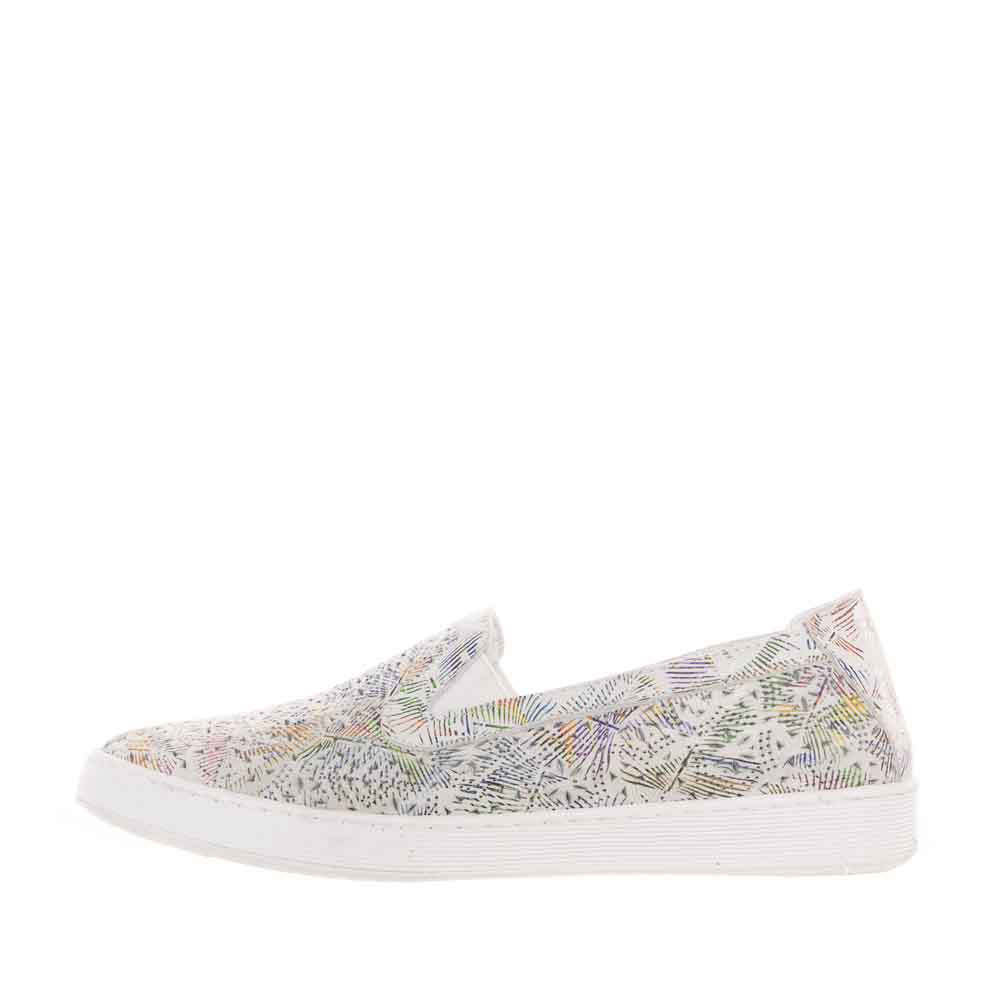 CABELLO EG19 TROPICAL - Women Slip-ons - Collective Shoes