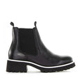 Load image into Gallery viewer, LESANSA ELBY BLACK - Women Boots - Collective Shoes