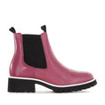 Load image into Gallery viewer, LESANSA ELBY HOT PINK - Women Boots - Collective Shoes