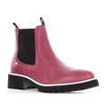 Load image into Gallery viewer, LESANSA ELBY HOT PINK - Women Boots - Collective Shoes