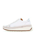 Load image into Gallery viewer, CABELLO ENA WHITE - Women Sneakers - Collective Shoes