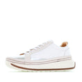 Load image into Gallery viewer, CABELLO ENA WHITE - Women Sneakers - Collective Shoes