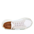 Load image into Gallery viewer, CABELLO ENA WHITE - Women Sneakers - Collective Shoes