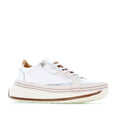 Load image into Gallery viewer, CABELLO ENA WHITE - Women Sneakers - Collective Shoes