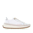 Load image into Gallery viewer, CABELLO ENA WHITE - Women Sneakers - Collective Shoes