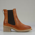Load image into Gallery viewer, EOS CORBY BRANDY - Women Boots - Collective Shoes