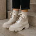 Load image into Gallery viewer, EOS FEBE STONE - Women Boots - Collective Shoes