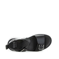 Load image into Gallery viewer, EOS KAIRA BLACK - Women Sandals - Collective Shoes