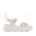 Load image into Gallery viewer, EOS KAIRA BONE - Women Sandals - Collective Shoes