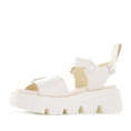 Load image into Gallery viewer, EOS KAIRA BONE - Women Sandals - Collective Shoes