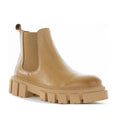 Load image into Gallery viewer, EOS FEA TAN - Women Boots - Collective Shoes