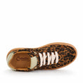 Load image into Gallery viewer, CABELLO ESLYN LEOPARD - Women Sneakers - Collective Shoes